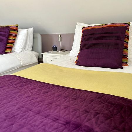 Priors Oak - A Cosy Studio With Countryside Views In Dorset Stalbridge Luaran gambar