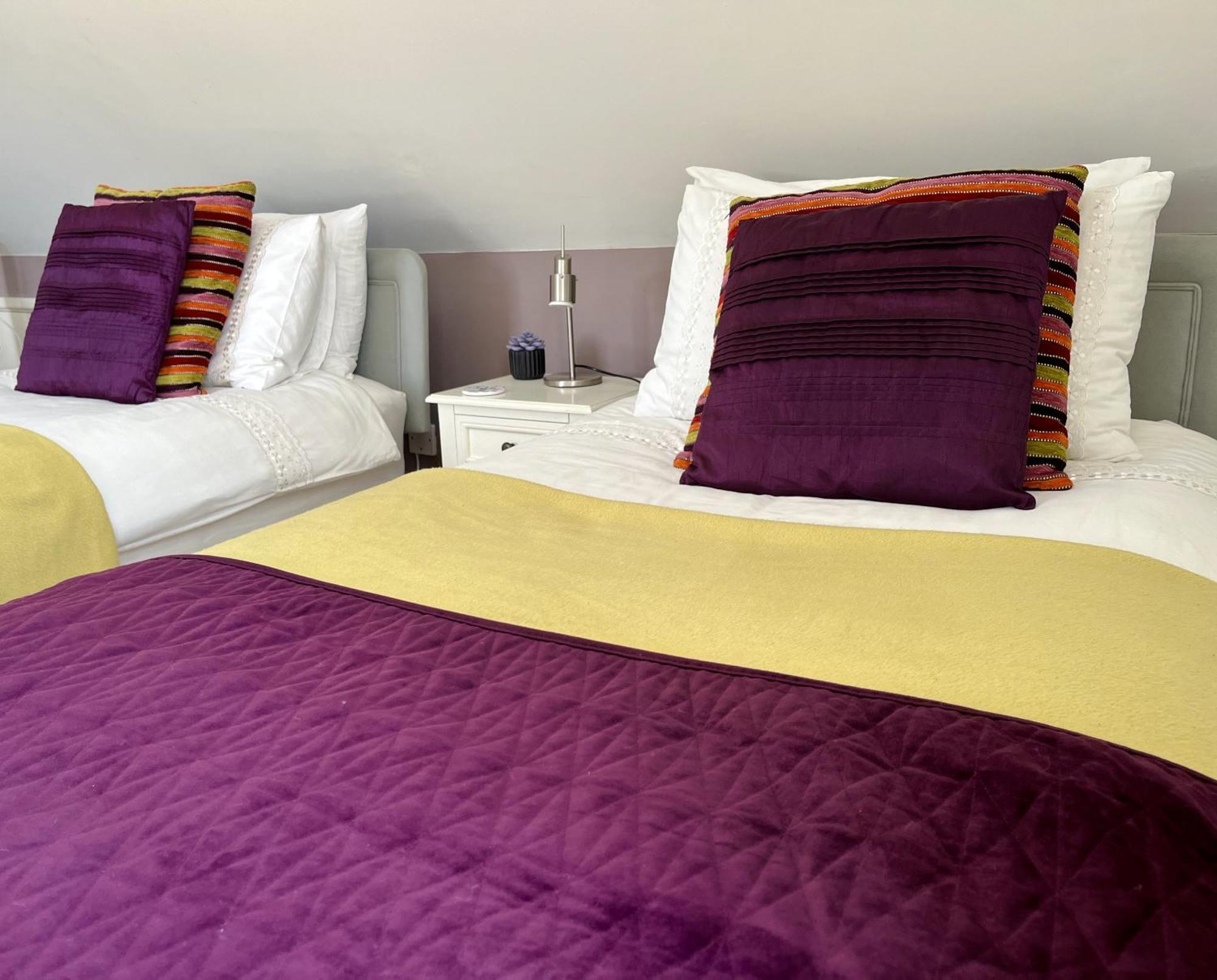 Priors Oak - A Cosy Studio With Countryside Views In Dorset Stalbridge Luaran gambar